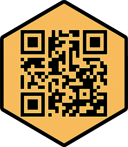 QR для короткой ссылки