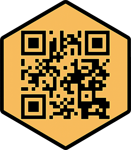 QR для короткой ссылки