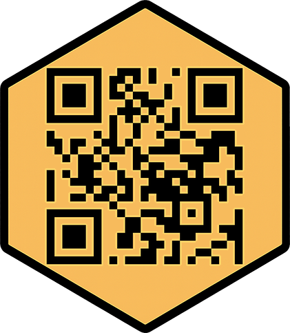 QR для короткой ссылки