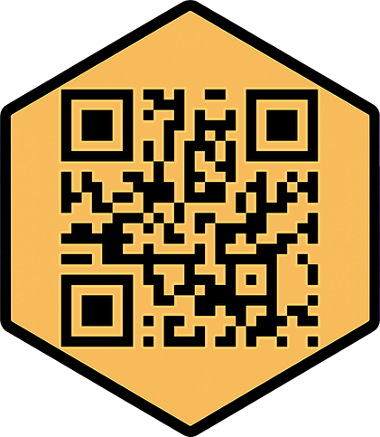 QR для короткой ссылки