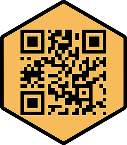 QR для короткой ссылки