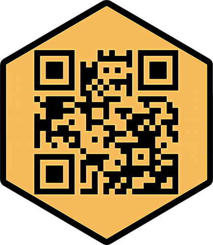 QR для короткой ссылки