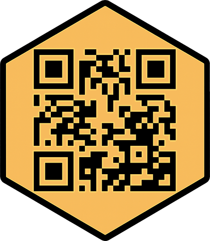 QR для короткой ссылки