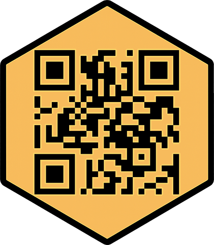 QR для короткой ссылки