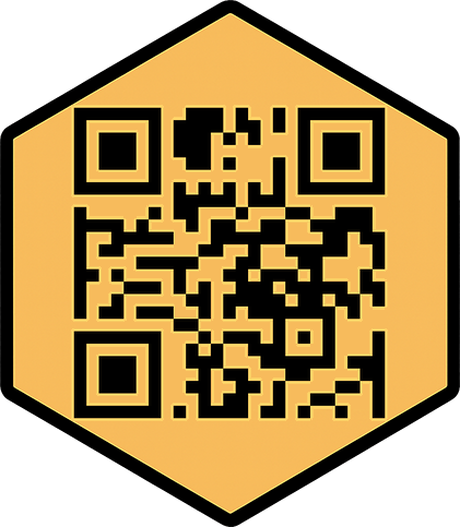 QR для короткой ссылки