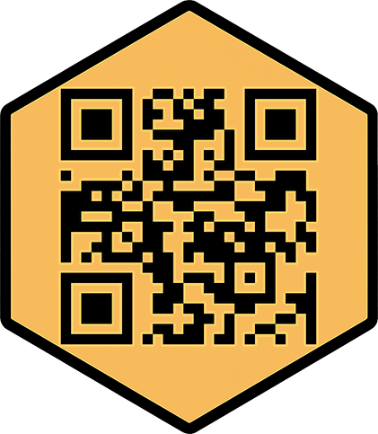 QR для короткой ссылки