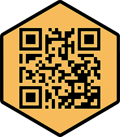 QR для короткой ссылки