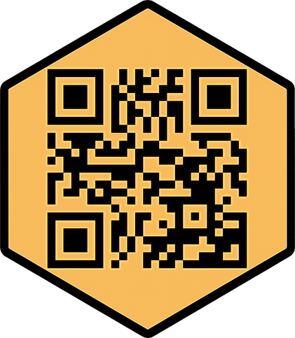 QR для короткой ссылки