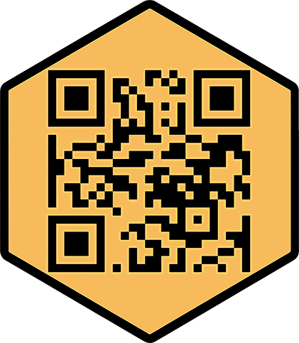 QR для короткой ссылки