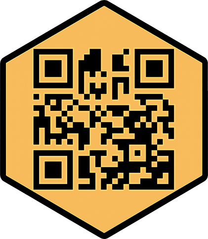 QR для короткой ссылки