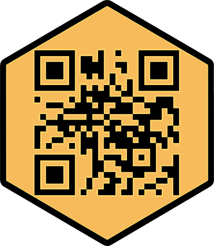 QR для короткой ссылки