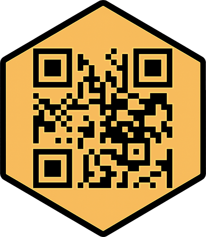 QR для короткой ссылки