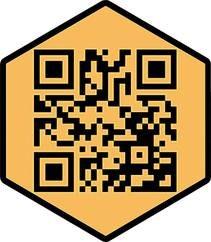 QR для короткой ссылки