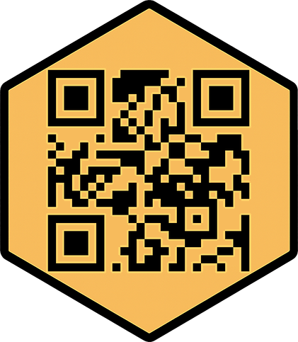 QR для короткой ссылки