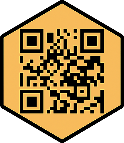QR для короткой ссылки