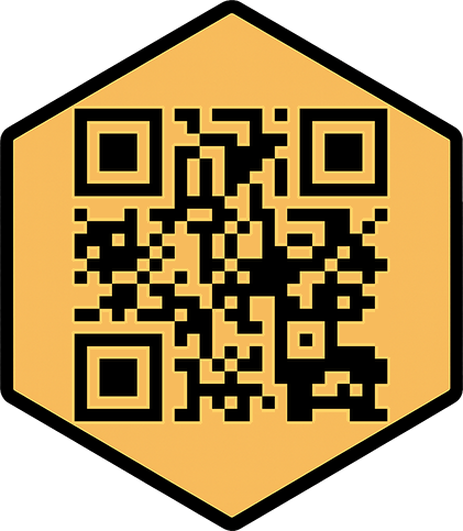 QR для короткой ссылки