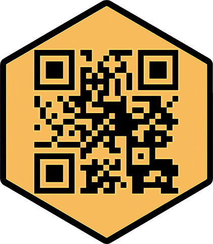 QR для короткой ссылки