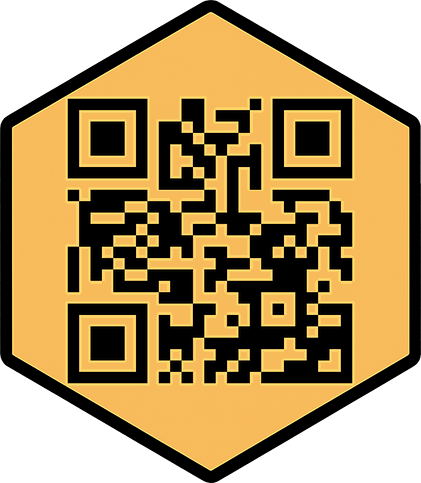 QR для короткой ссылки