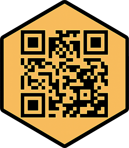 QR для короткой ссылки