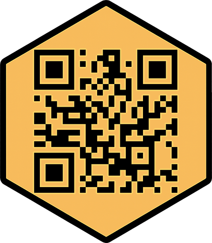 QR для короткой ссылки
