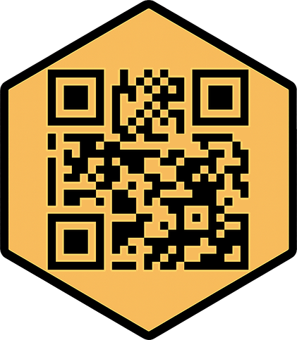 QR для короткой ссылки