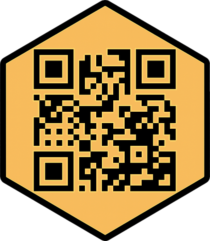QR для короткой ссылки