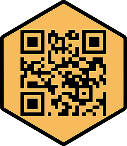 QR для короткой ссылки