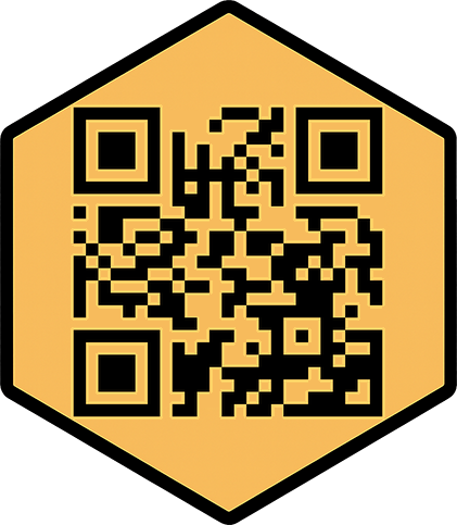 QR для короткой ссылки