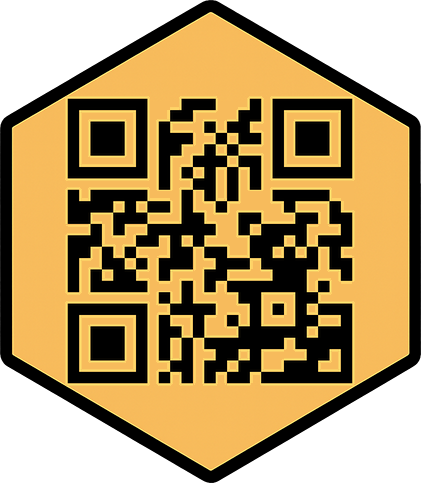 QR для короткой ссылки