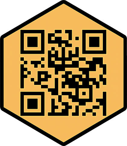 QR для короткой ссылки