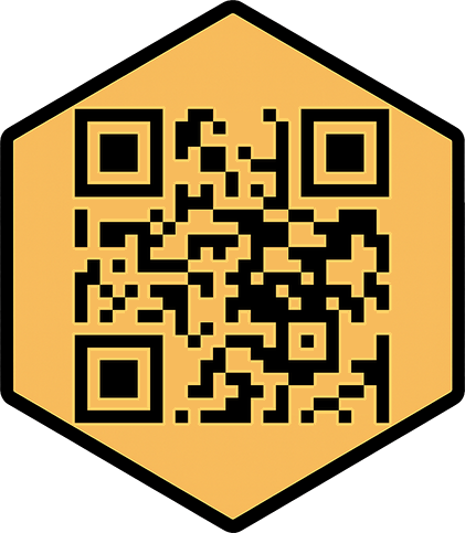 QR для короткой ссылки