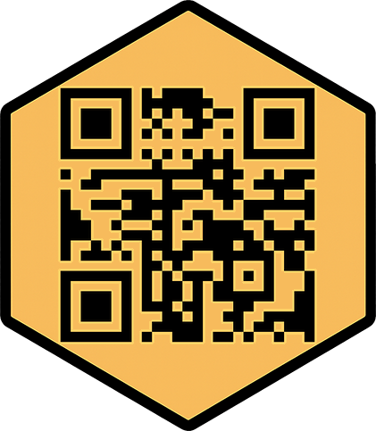 QR для короткой ссылки