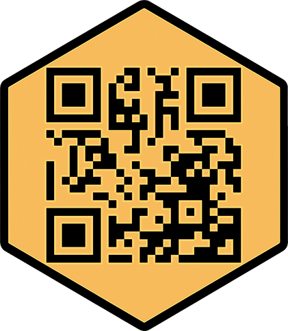 QR для короткой ссылки