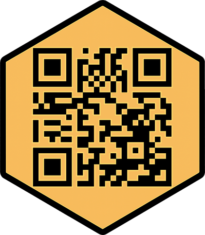 QR для короткой ссылки