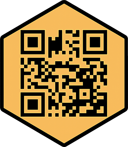 QR для короткой ссылки