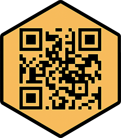 QR для короткой ссылки
