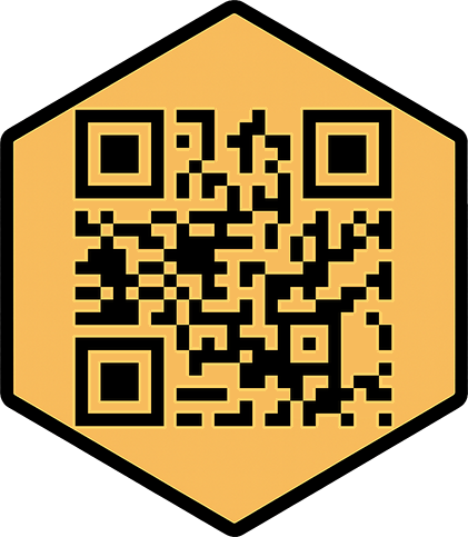 QR для короткой ссылки