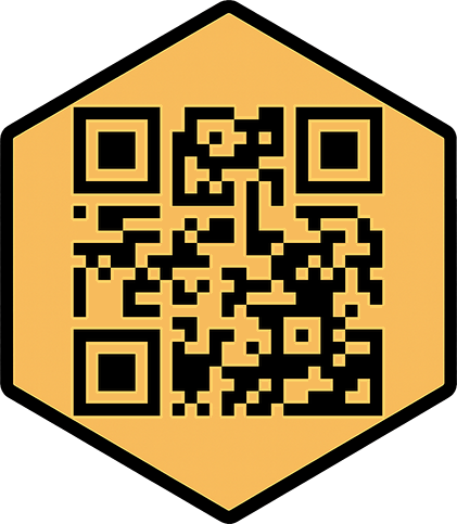 QR для короткой ссылки
