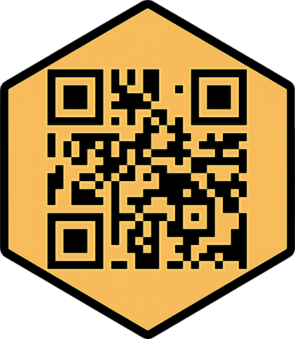 QR для короткой ссылки