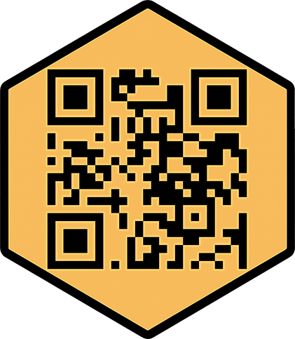 QR для короткой ссылки