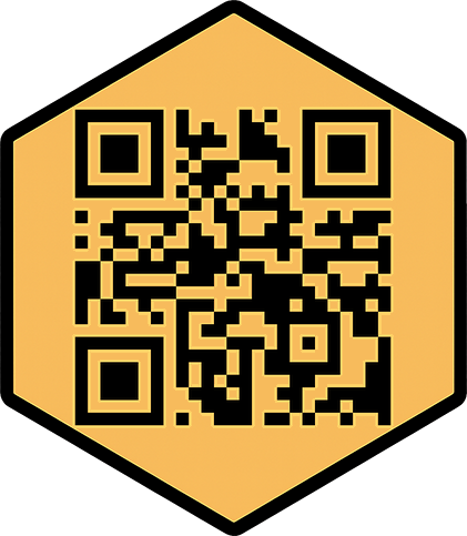 QR для короткой ссылки