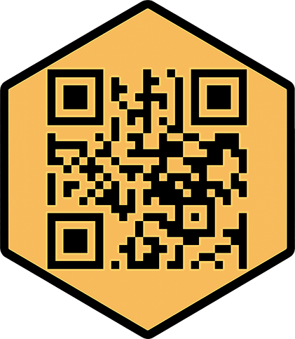 QR для короткой ссылки