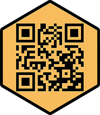 QR для короткой ссылки
