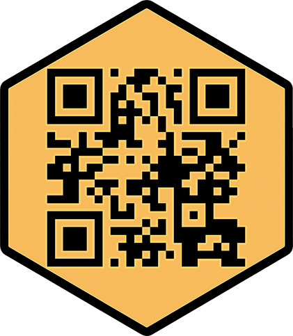 QR для короткой ссылки