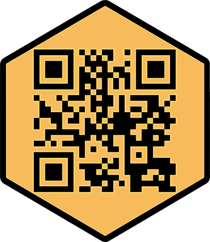 QR для короткой ссылки