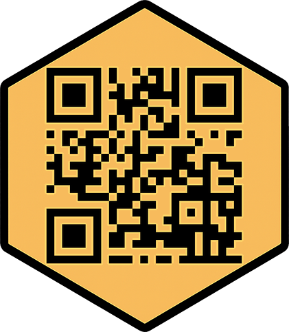 QR для короткой ссылки