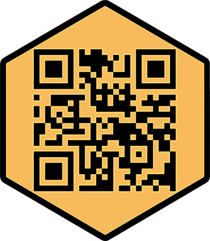 QR для короткой ссылки