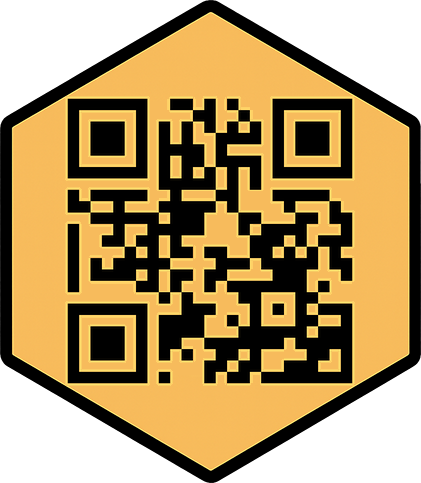 QR для короткой ссылки