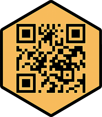 QR для короткой ссылки