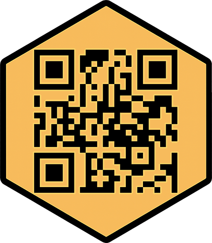 QR для короткой ссылки